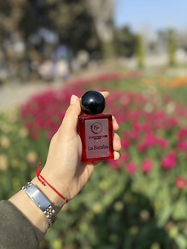 eclat sport perfume: La Bomba – Exsane Parfum imzalı uniseks ətir - Növ: Eau de Parfum - — 2