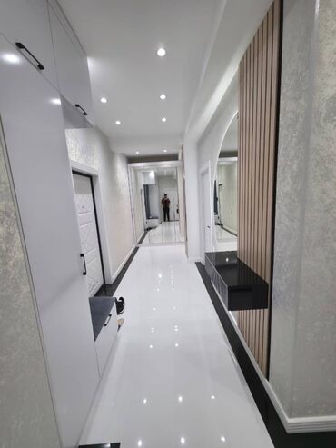 дома в баку: 2 комнаты, Новостройка, м. Гара Гараев, 86 м²