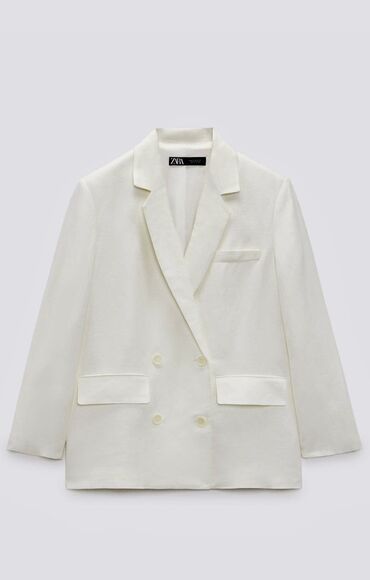 Mercedes-Benz: Pencək, Zara, Kətan, L (EU 40)