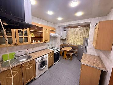 ismayıllıda kiraye evler: Nərimanov metrosuna yaxın, Təbriz küçəsində yerləşən, 5 mərtəbəli — 1