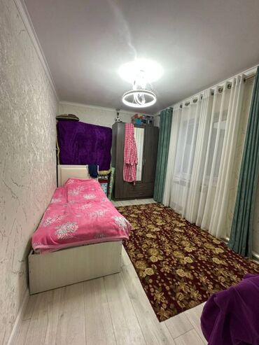 Продажа домов: Дом, 86 м², 3 комнаты, Агентство недвижимости, Косметический ремонт — 6