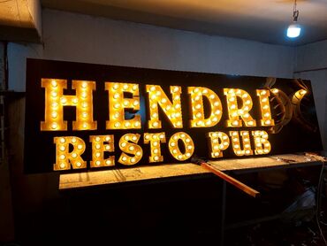 Reklam, çap: Her nov reklam islerinin yuksek keyfiyyetle hazrlanmasi.Keyfiyuetimiz — 11