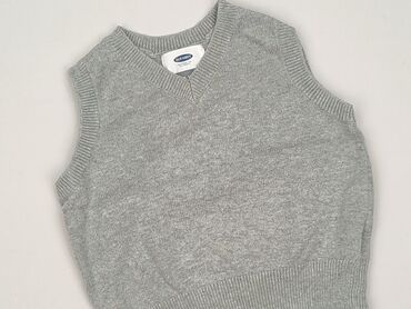fila kurtka: Vest, Old Navy, 12-18 months, condition - Very good