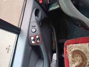 мерседес спринтер 2 2: Mercedes-Benz Спринтер: 2001 г., 2.2 л, Кол менен иштөөчү, Дизель, Бус — 7