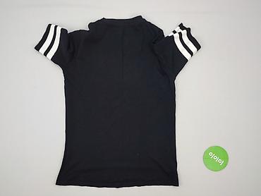 dzianiny jersey: T-shirt damski, rozmiar M — 3
