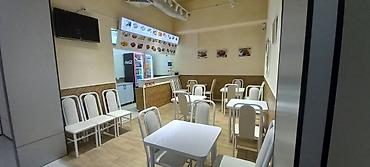 📢 Сдается готовый бизнес в ГУМе – Food CourtПомещение в аренде