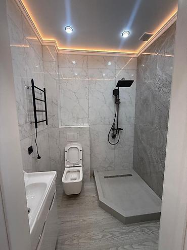 Продажа квартир: 1 комната, 40 м², Элитка, 9 этаж, Евроремонт — 4