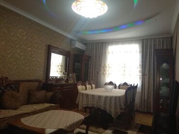 Yeni tikili: 2 otaqlı, Yeni tikili, m. 20 Yanvar, 71 kv. m — 6