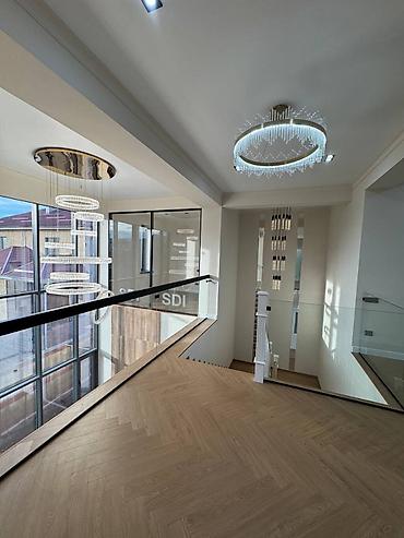 Продажа домов: Дом, 360 м², 5 комнат, Агентство недвижимости, Дизайнерский ремонт — 18