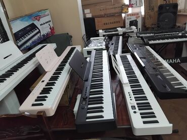 piano gence: Piano, Rəqəmsal, Yeni, Ünvandan götürmə, Pulsuz çatdırılma
