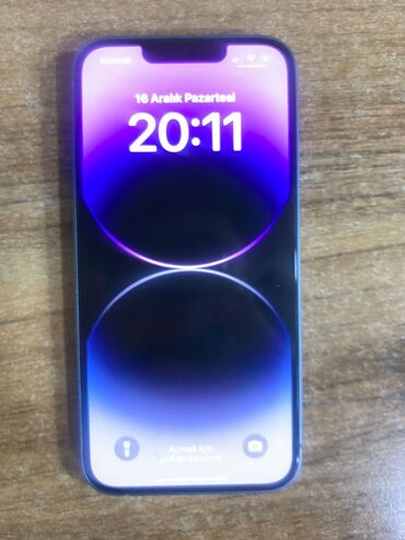 xiaomi mi 7 qiymeti: IPhone 14, 128 GB, Mavi, Face ID, Zəmanət