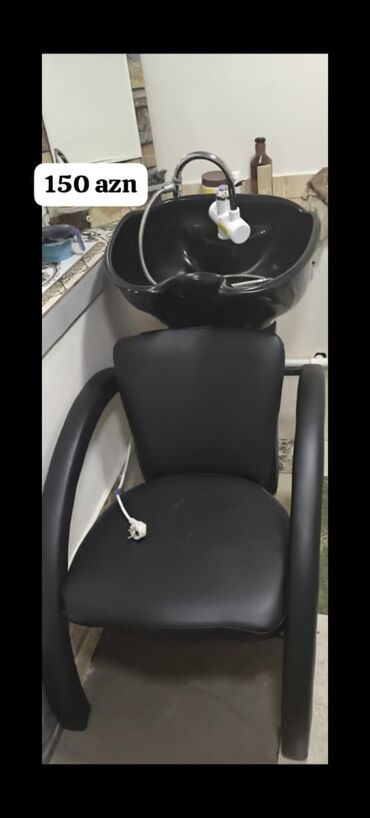 Lazer aparatları: Saç moykasi 150 AZN unvan bineqedi Fatime 54 0401 (yalnız vap çatda