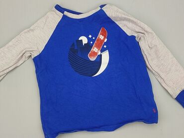sukienki dla dzieci zara: Bluza, 9-12 miesięcy, stan - Dobry