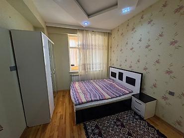 Mənzillər: Dövlət İpotekası mövcuddur. Həzi Aslanov m/st üsdündə 1/2-düzəlmə — 1