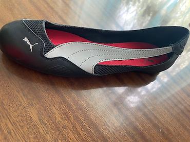 laurel c 35: Кроссовки, 40, Puma, Новый — 3