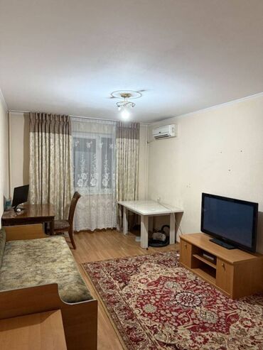дизель кж аренда квартир: 2 комнаты, 52 м², 104 серия, 1 этаж, Косметический ремонт