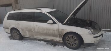 Ford: Ford Mondeo: 2005 г., 1.9 л, Типтроник, Дизель, Универсал