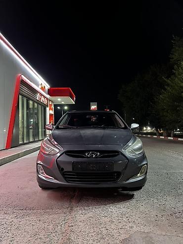 монитор на кия к5: Hyundai Solaris: 2011 г., 1.6 л, Автомат, Бензин, Седан — 1