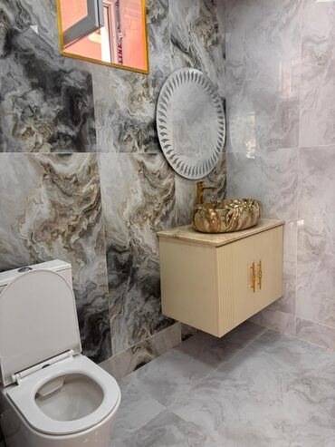 Həyət evləri və villaların satışı: Yeni Ramana 6 otaqlı, 200 kv. m, Kredit yoxdur, Yeni təmirli — 12