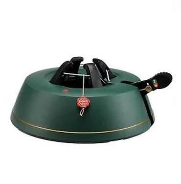 Praznična dekoracija: Postolje za jelku KRINNER Comfort - Stabilno i bezbedno postolje za — 8