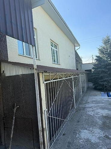 Продажа коттеджей и домов: 5 и более комнат, 340 м², 8 соток, Бишкек, Арча-Бешик ж/м Собственник — 8