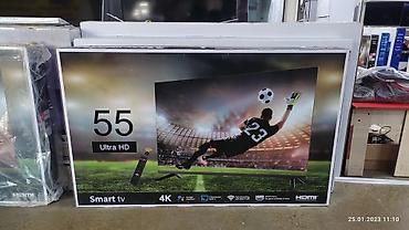 Телевизоры: Телевизоры Новое поступление samsung smart android представляет — 16