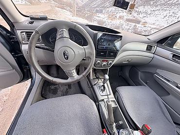 Subaru: Subaru Forester: 2010 г., 2.5 л, Автомат, Бензин, Кроссовер — 13