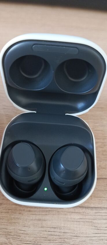 samsung buds pro qiymeti: Samsung Galaxy buds fe original