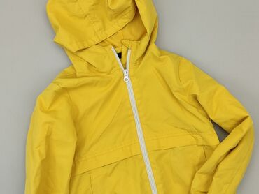 kurtka nike chłopięca: Transitional jacket, Name it, 7 years, 116-122 cm, condition - Good