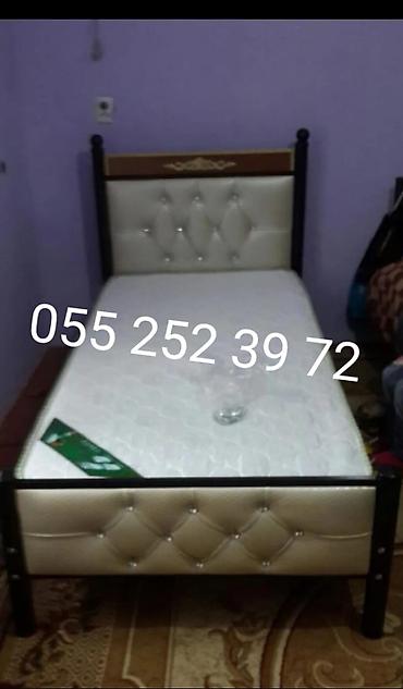 Masa və oturacaq dəstləri: Qonaq otağı üçün, Yeni, Açılmayan, Dördbucaq masa, 8 stul — 30