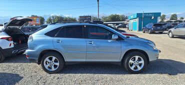 срочно срочно продам машину: Lexus RX: 2008 г., 3.5 л, Автоматтык, Бензин, Жол тандабас
