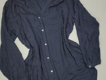 Блузи: Блуза жіноча, H&M, L, стан - Дуже гарний
