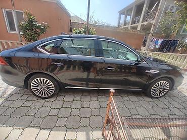 Digər avtomobillər: **🚗 Satılır: GAC Trumpchi GA5 (2018)** 🔹 **Mühərrik:** 2.0(197.a.g.) — 6