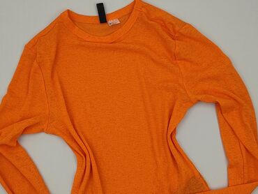 ubrania z jednorożcem: H&M Divided, Long-sleeved top for men, size M (EU 38)