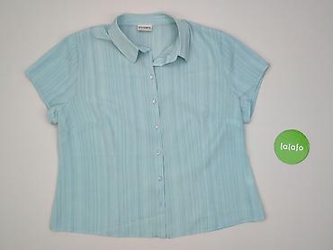 hermes koszula: Koszula damska, rozmiar 4XL — 2