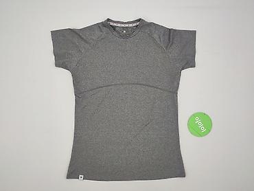 koszulka plus size: T-shirt damski, rozmiar L — 2