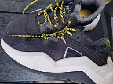 Patike: Timberland, 39.5, bоја - Crna — 7