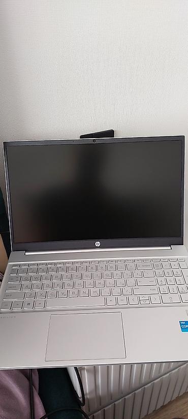 diz ustu komputerlər: Yeni HP Pavilion, 15.6 ", Intel Core i5, 512 GB — 2