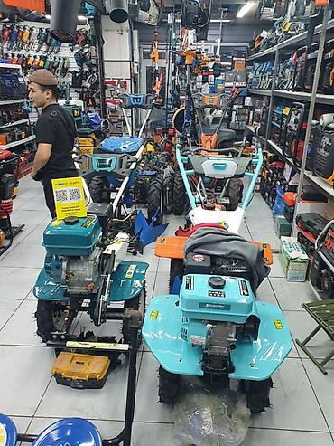 Бензиновые мотоблоки: Мотоблоки ROLE (бензиновые) Стригальный машинка Кой Кыркан машинка — 8