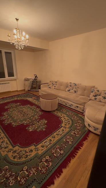 nzs qesebesinde 3 otaqli ev type 1: 2 otaqlı mənzil – rahat planlama və tam mebel/texnika ilə - Geniş — 1
