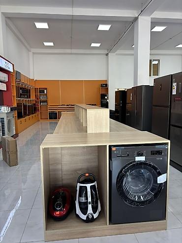 seçmi: Satılır — Mağaza üçün hazır mebel sistemi Mağaza və showroom üçün — 2