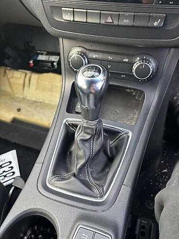 toki voki velikog dometa: RUCICA MENJAČA 6 BRZINA ZA MERCEDES BENZ A KLASA, A 140, A 150 . OD — 2
