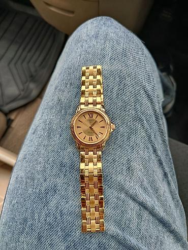 casio retro: Tissot Ballade, женские/унисекс кварцевые наручные часы в классическом — 1