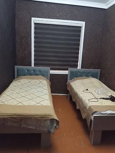 Uzunmüddətli kirayə mənzillər: 3 otaqlı mənzil/interyer 2 işləyən xanım lazimdi bir xanıma 200 — 6