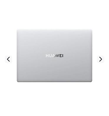 8gb ddr4 notebook ram: Huawei MateBook D 16 (model MCLG-X) - Ekran: 16" - Prosessor: Intel — 4