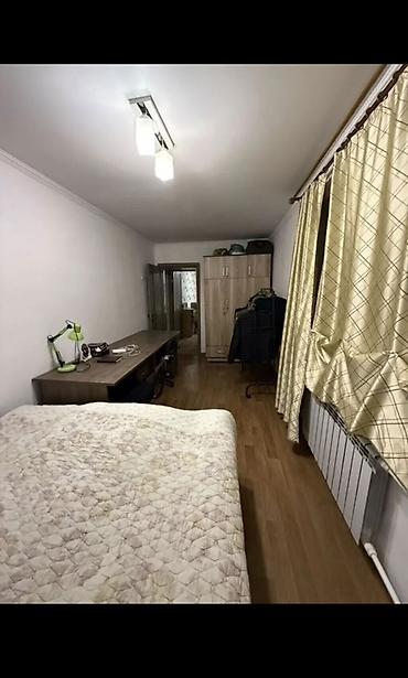 4: 3 комнаты, 65 м², 11 мкр 104 серия, 4 этаж, Косметический ремонт — 6