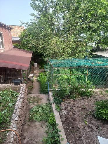 Продажа коттеджей и домов: Продаю дом - находится в дачном кооперативе Горный ветерок ( Таштар - — 7