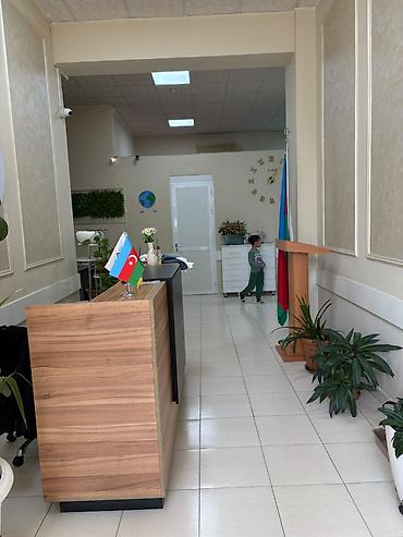 Kommersiya daşınmaz əmlakı: 🔥 GƏNCLİKDƏ, KÖROĞLU RƏHİMOV KÜÇƏSİNDƏ BAĞÇA VƏ YA KURS ÜÇÜN İDEAL 220 — 4