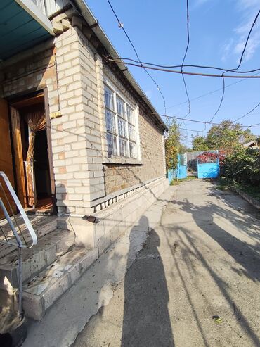 посуточно дом в аренду: Дача, 32 кв. м, 2 бөлмө, Менчик ээси