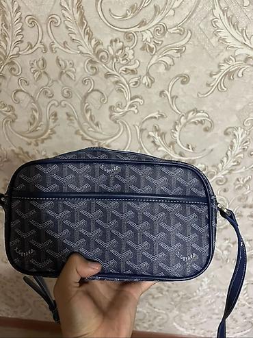 чехол гоярд: Сумка через плечо Goyard — 1